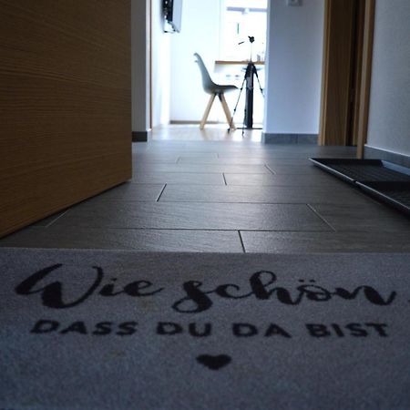 Alpenflair Leilighet Berwang Eksteriør bilde